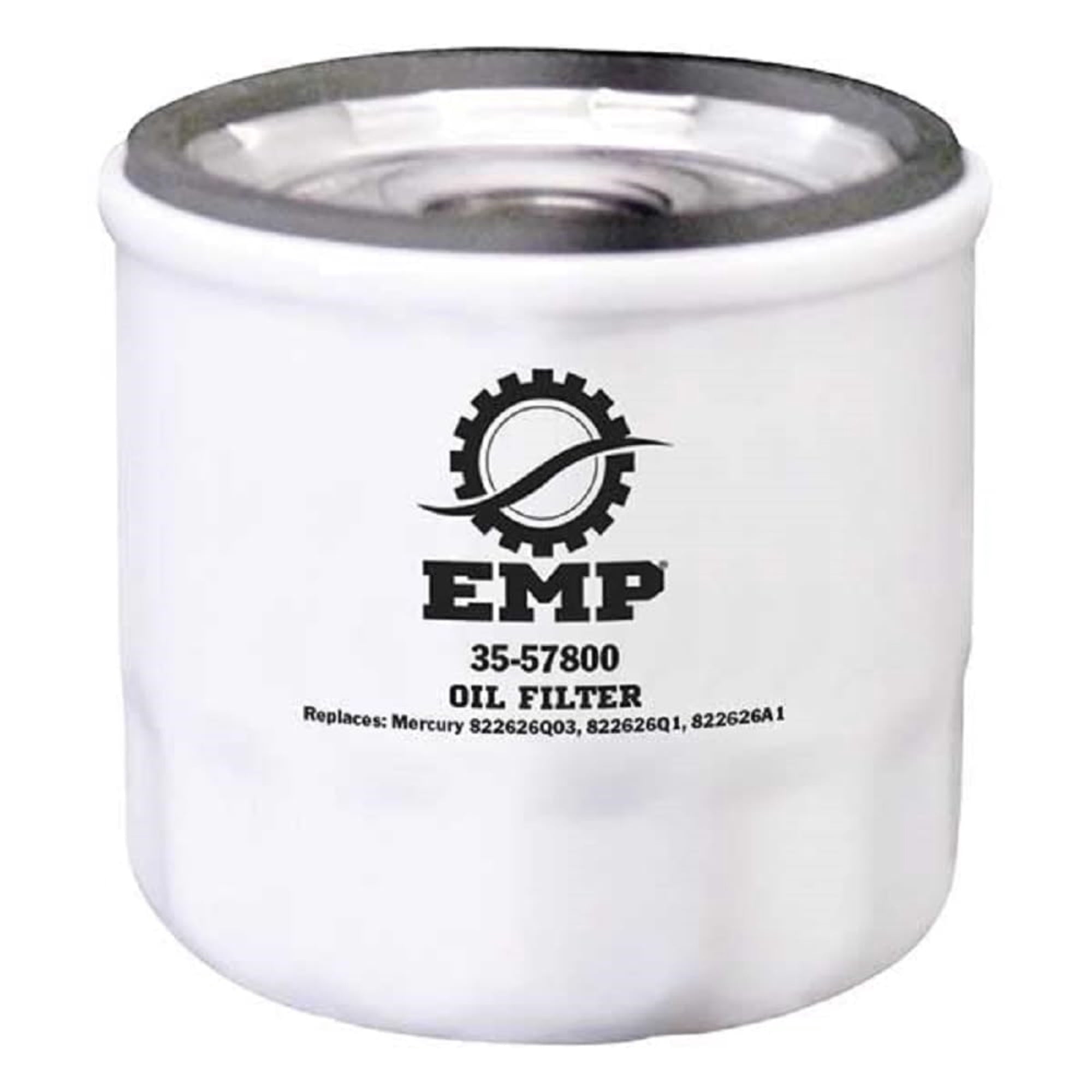 Engineered Marine Products EMP 35-57800 Oil Filter