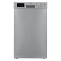 18  Dishwasher
