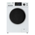 XL Washer 18 Lbs White