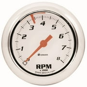 Gauge  Tachometer  2 1/2'  8K RPM