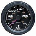 Gauge  Water Temperature  2' 130-28