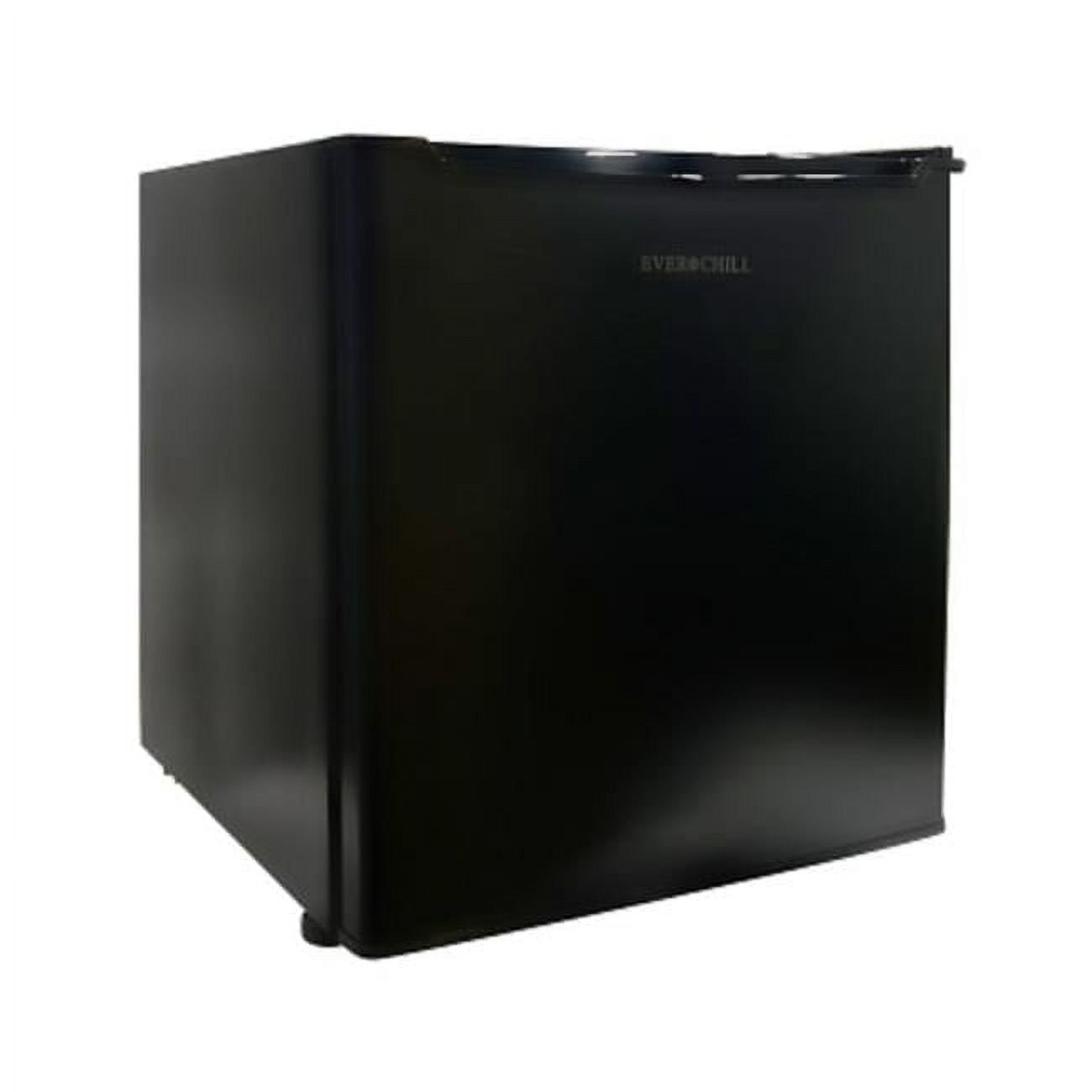 Everchill 1.7 Cuft 12V Refer  24V D