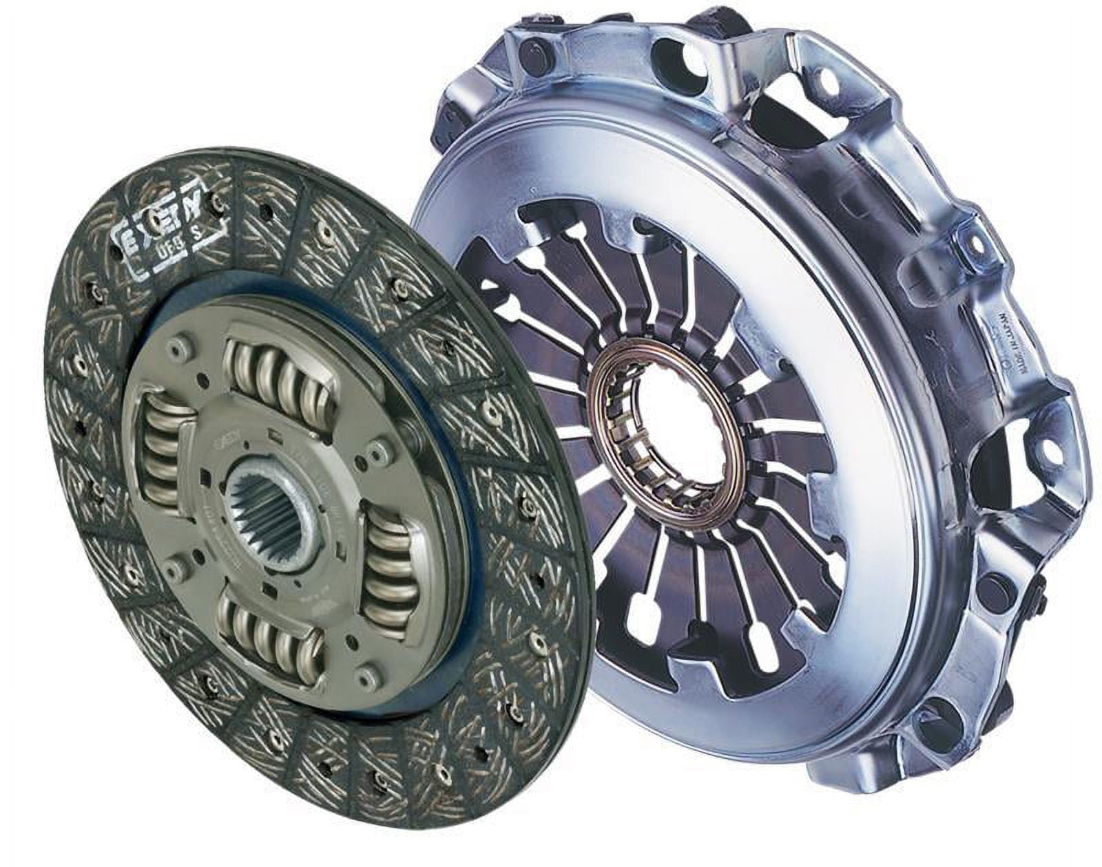 Clutch Kit Honda Civic 2012+ 1.9L