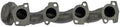 Rh Manifold 4.6 Ford