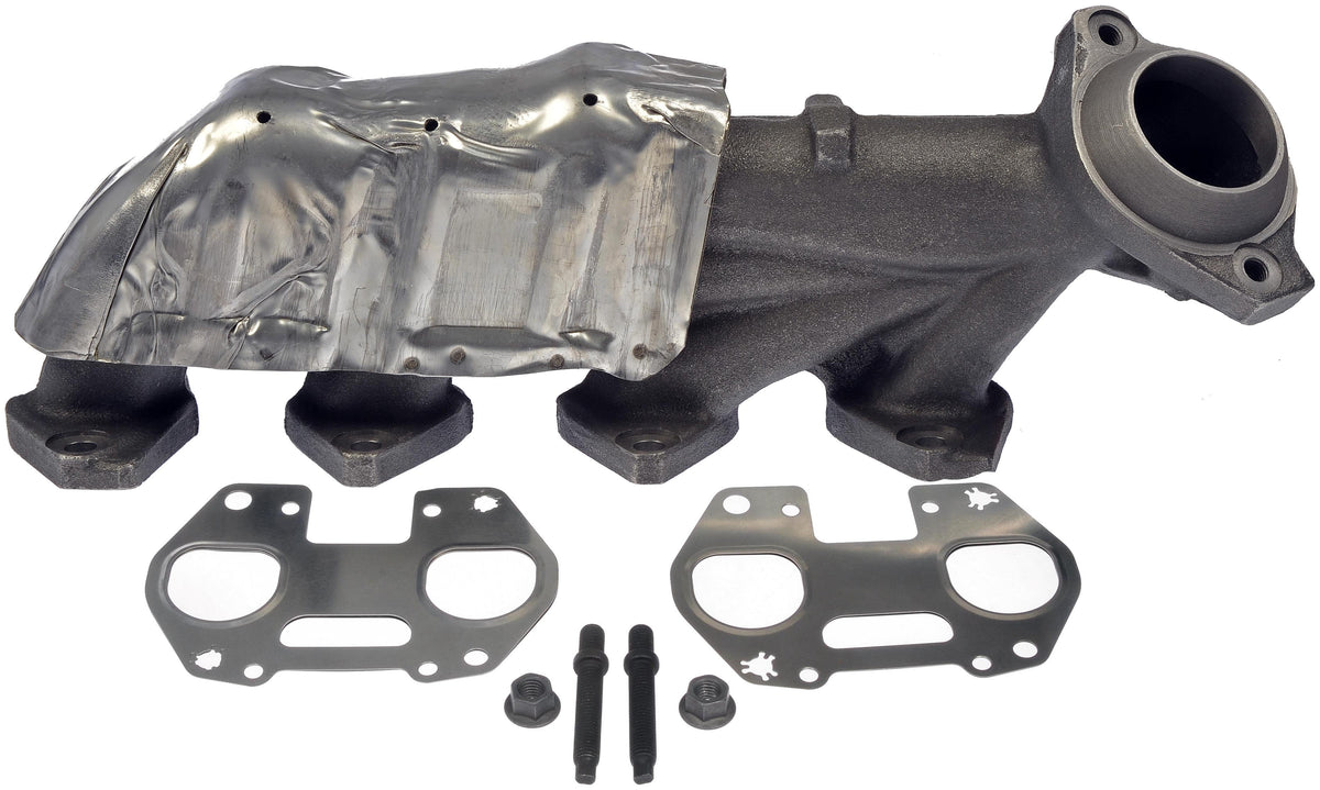 Exhaust Manifold Kit