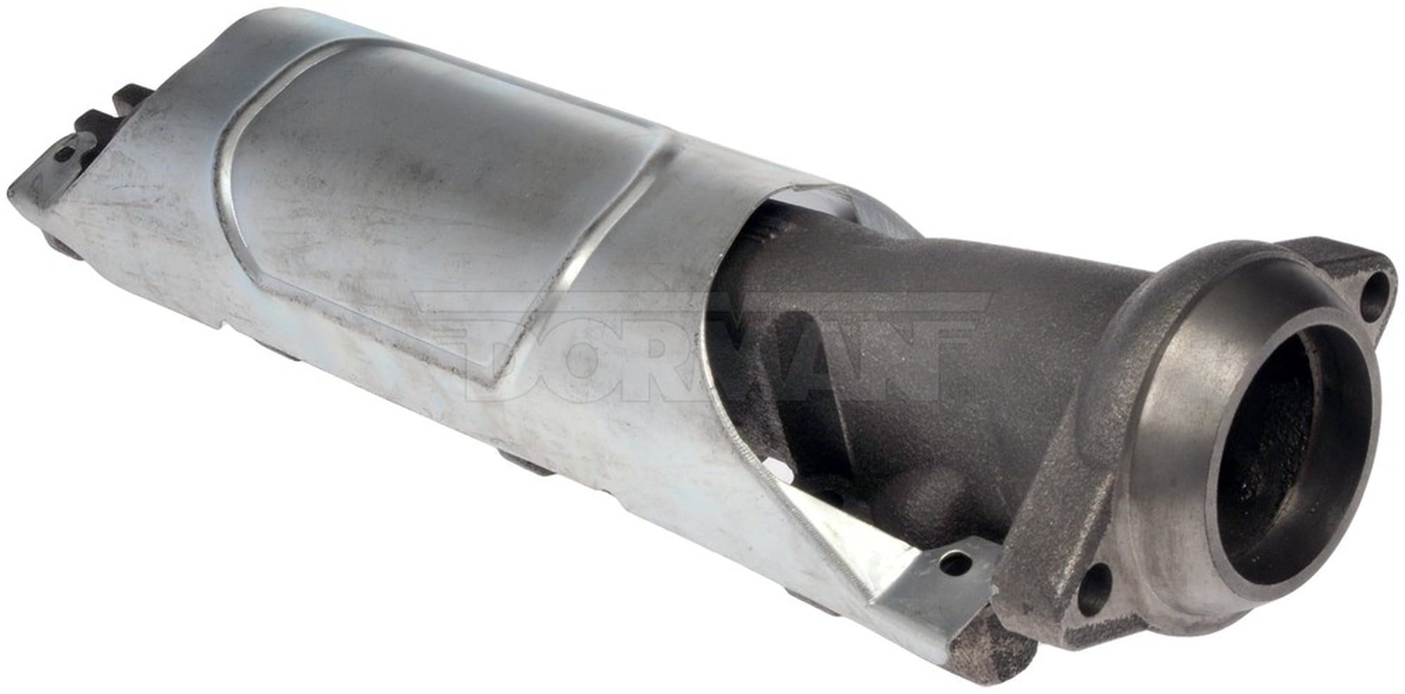 Exhaust Manifold