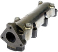 Exhaust Manifold - Cast