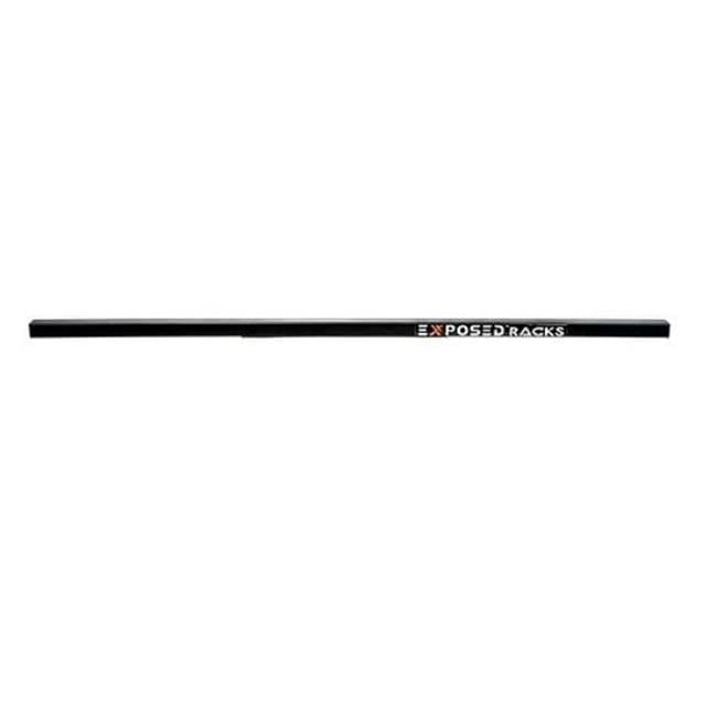 Solid Oland Xbar 51-BLK