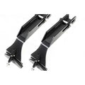 Solid Gutter Brkts Pair