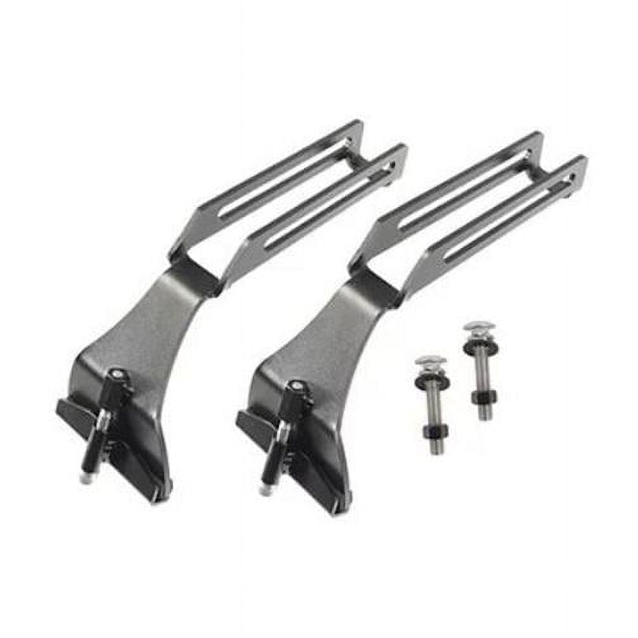 Clk Gutter Brckts Pair