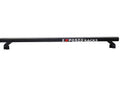 Solid Rear Xbar-Blk