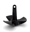 15 LB. River Anchor - Black