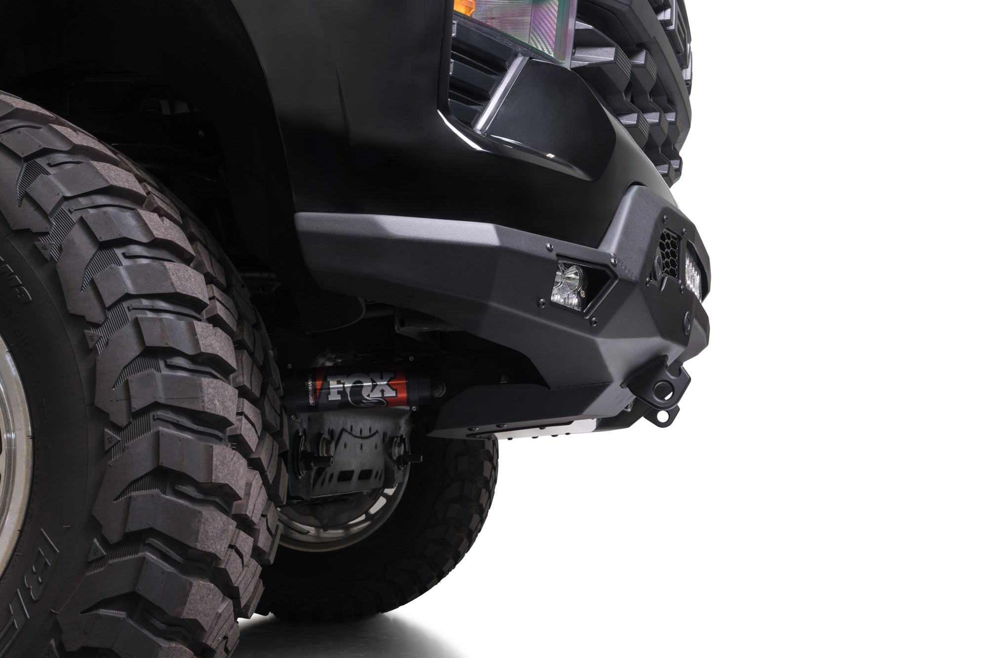 2022+ Chevy Silverado 1500 Stealth Fighter Front Bumper