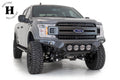 2018 - 2020 Ford F-150 Bomber Front Bumper