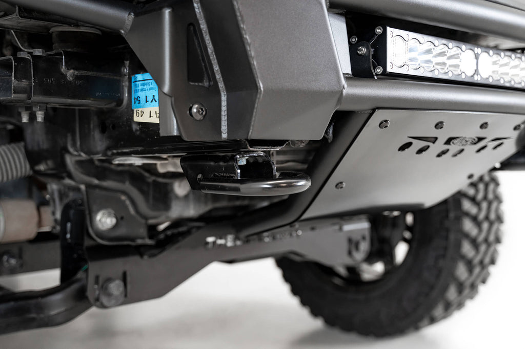 2018 - 2020 Ford F-150 ADD PRO Bolt-On Front Bumper