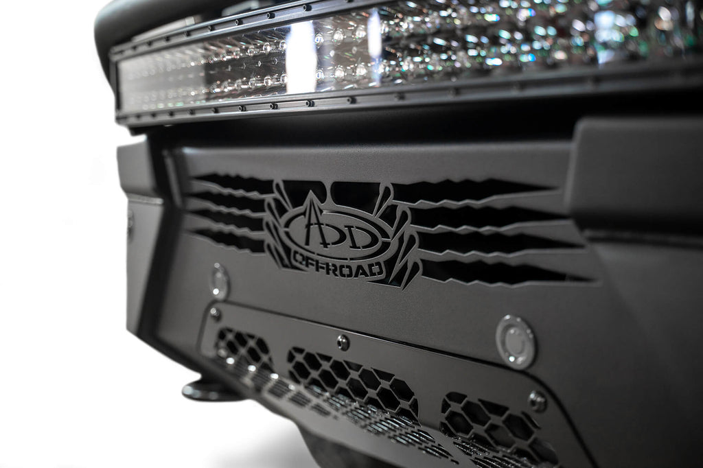 2021 - 2023 Ford F-150 HoneyBadger Front Bumper
