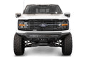 2024 Ford F-150 Stealth Fighter Winch Front Bumper
