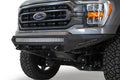 2021 - 2023 Ford F-150 Stealth Fighter Front Bumper