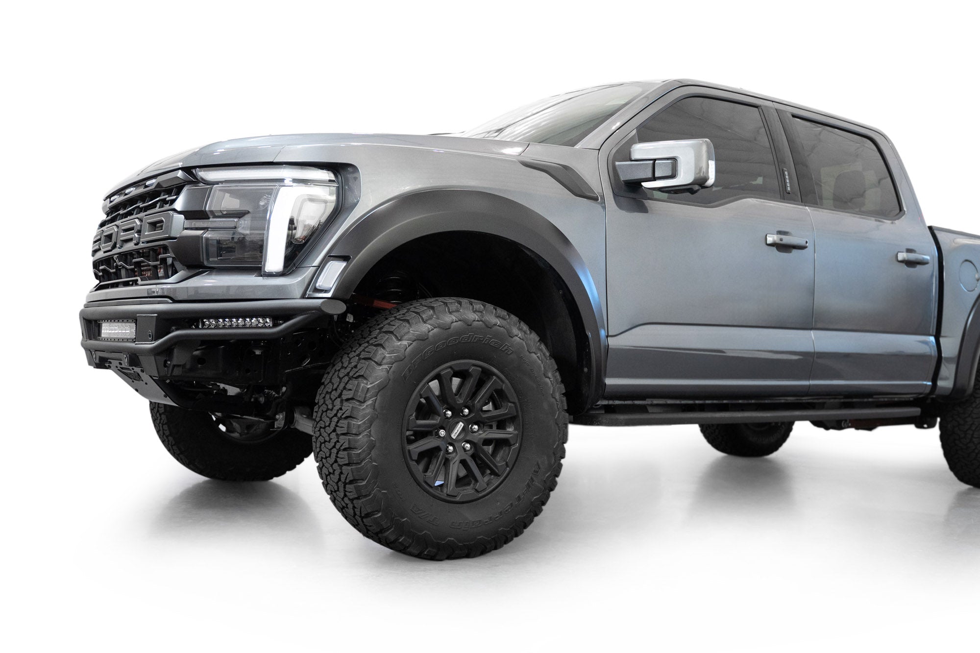 2021-2024 Ford F-150 Raptor Race Series Front Bumper