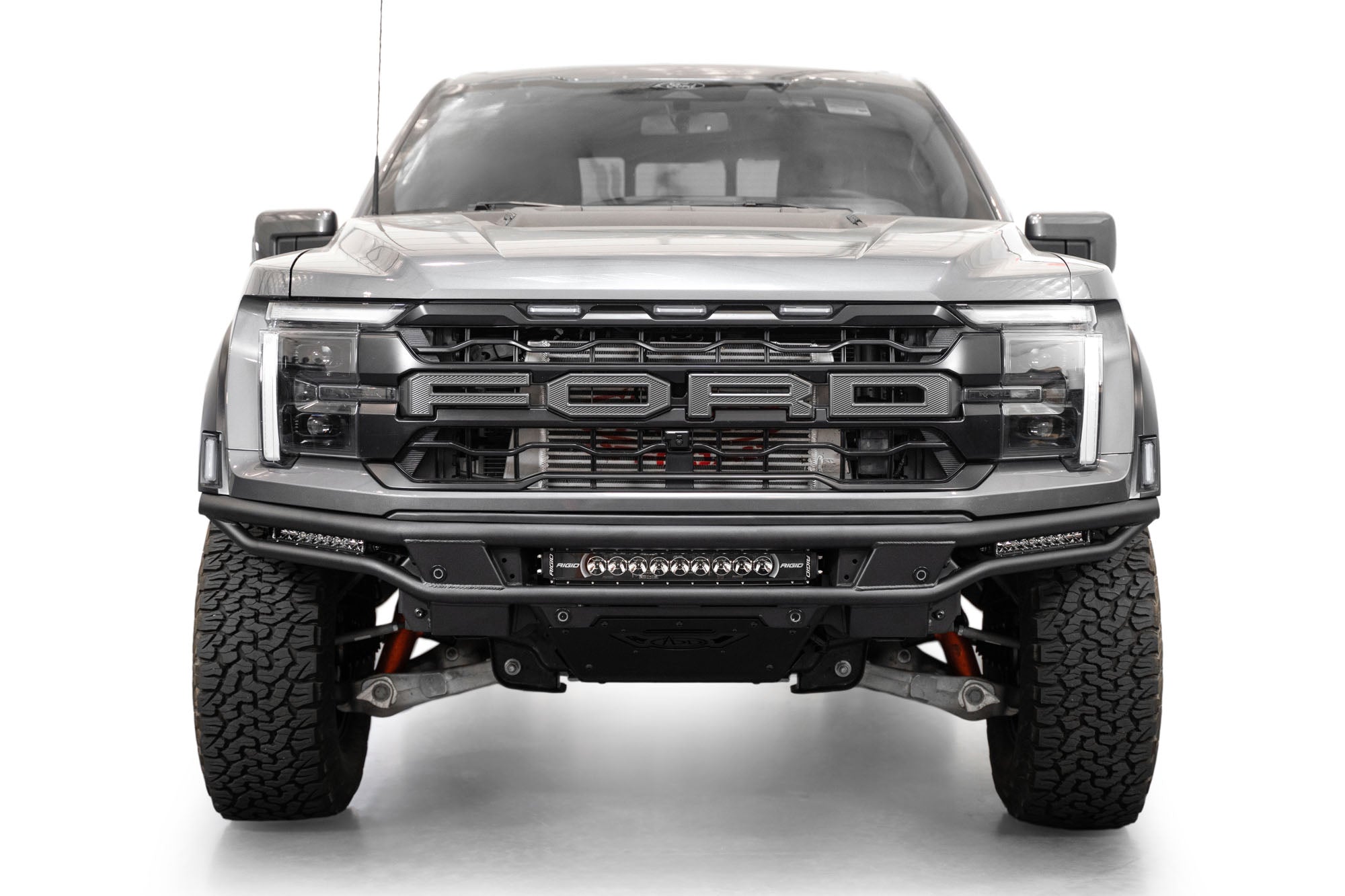 2021-2024 Ford F-150 Raptor Race Series Front Bumper
