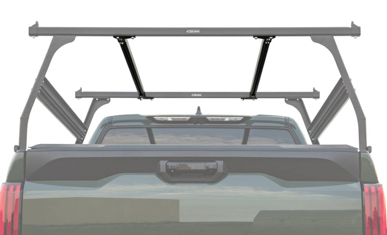 [F6010012]ACC ADAGRID Accessory Bars.Access 04-21 Ford F-150 5Ft 6In Box Adagrid Accessory Grid