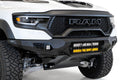 2021 - 2023 RAM 1500 TRX Bomber Front Bumper