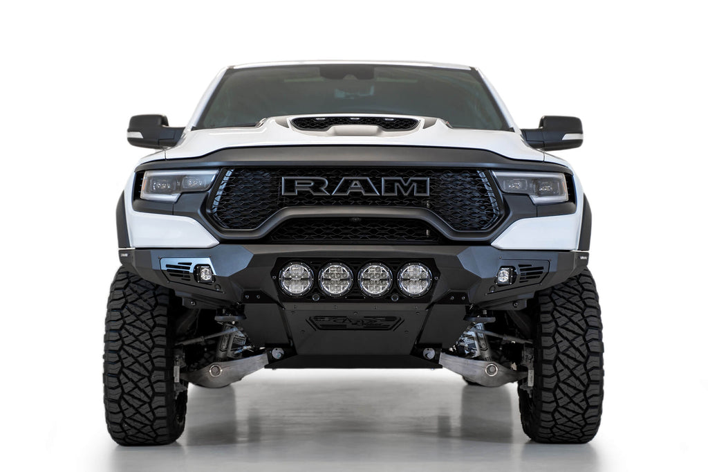 2021 - 2023 RAM 1500 TRX Bomber Front Bumper
