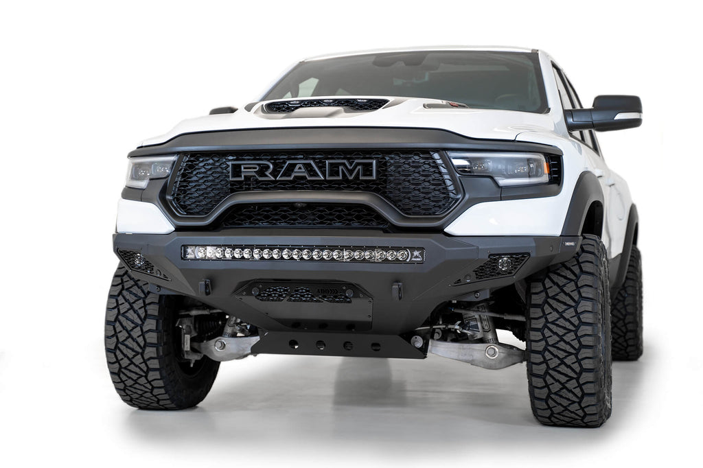 2021 - 2023 RAM 1500 TRX Stealth Fighter Front Bumper