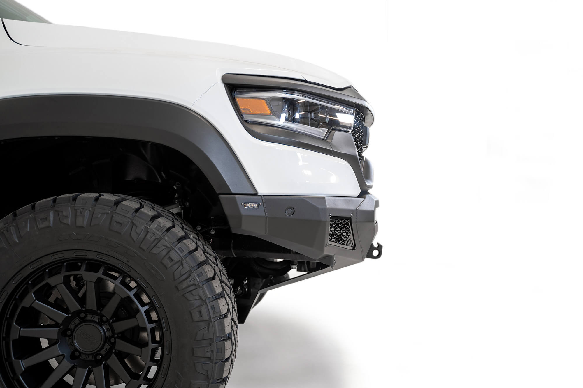 2021 - 2023 RAM 1500 TRX Stealth Fighter Front Bumper