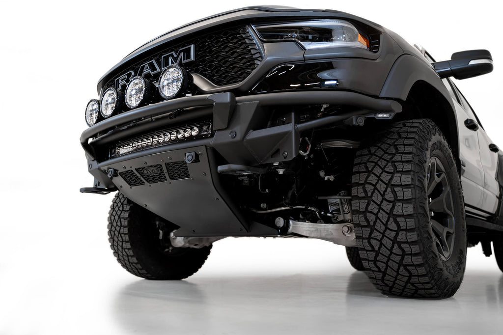 2021 - 2023 RAM 1500 TRX ADD PRO Bolt-On Front Bumper