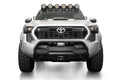 2024+ Toyota Tacoma Stealth Center Mount Winch Front Bumper With Top Hoop