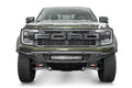 Ford Ranger Raptor Phantom Front Bumper