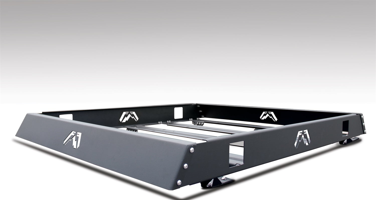 Universal 48' Roof Rack