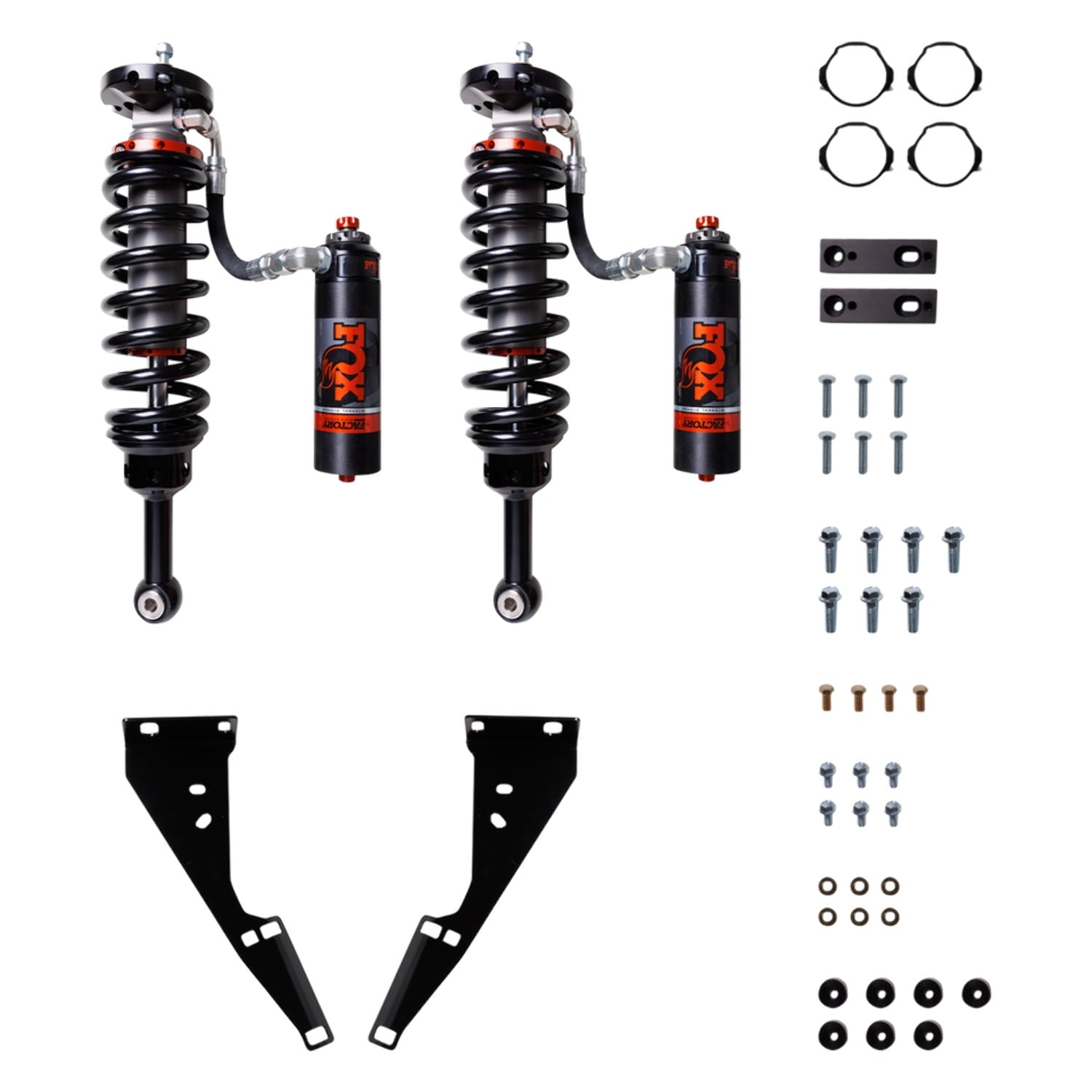 Factory Race 2.5 Internal Bypass Co