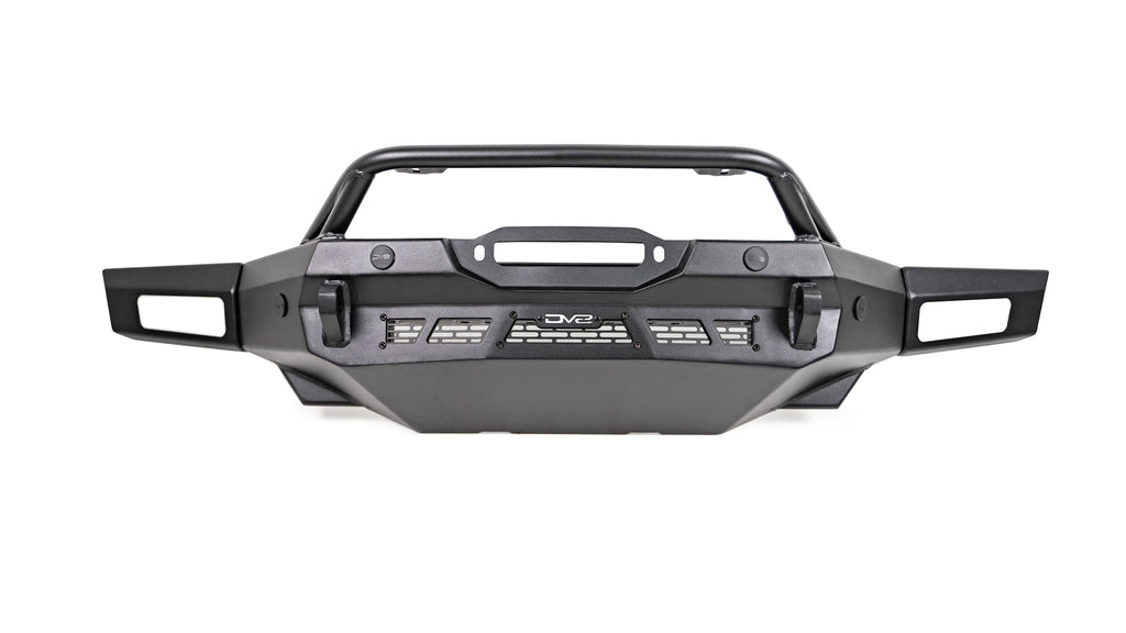 Ford Bronco Spec Series Front Bumper