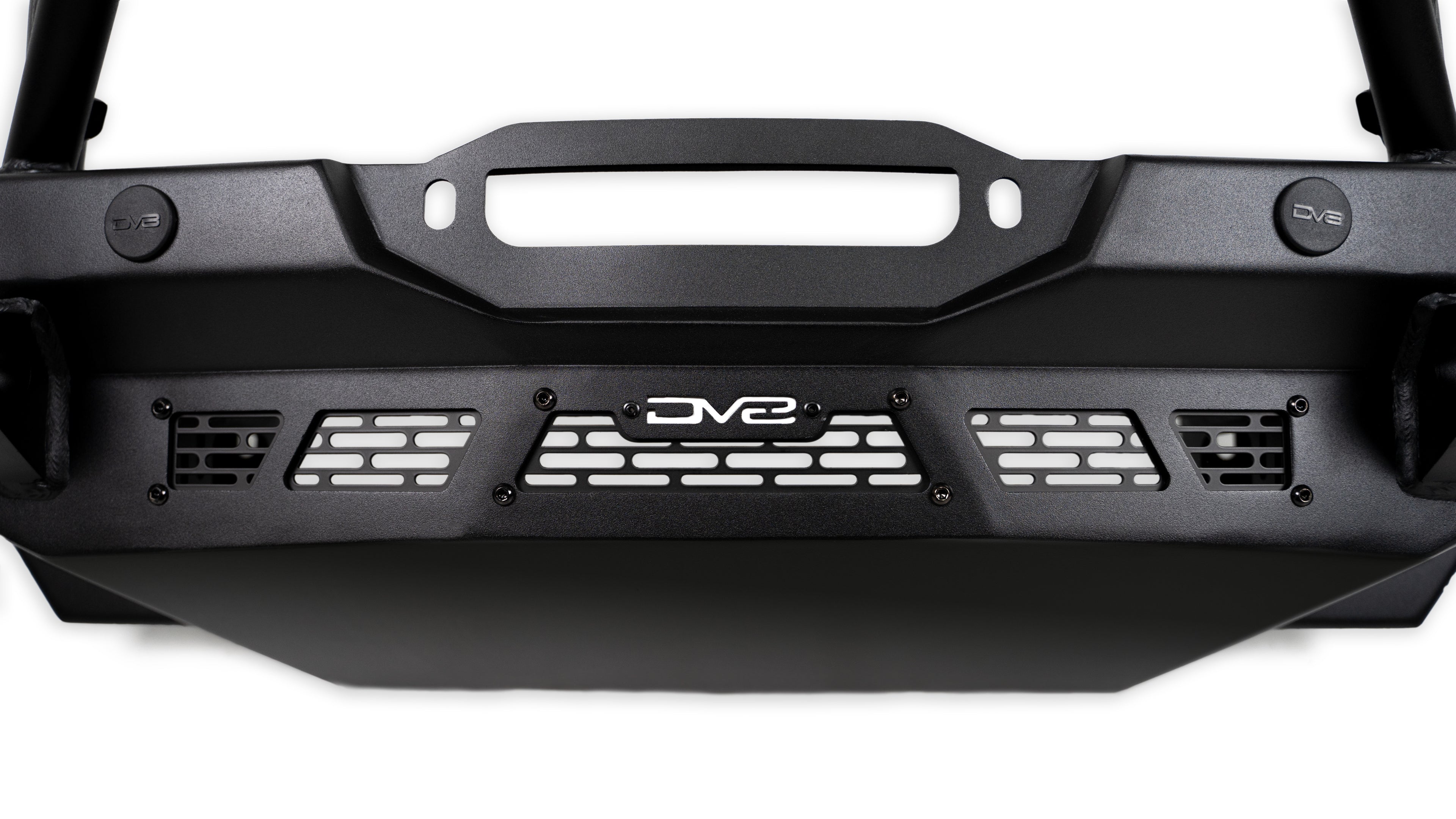 Ford Bronco Spec Series Front Bumper