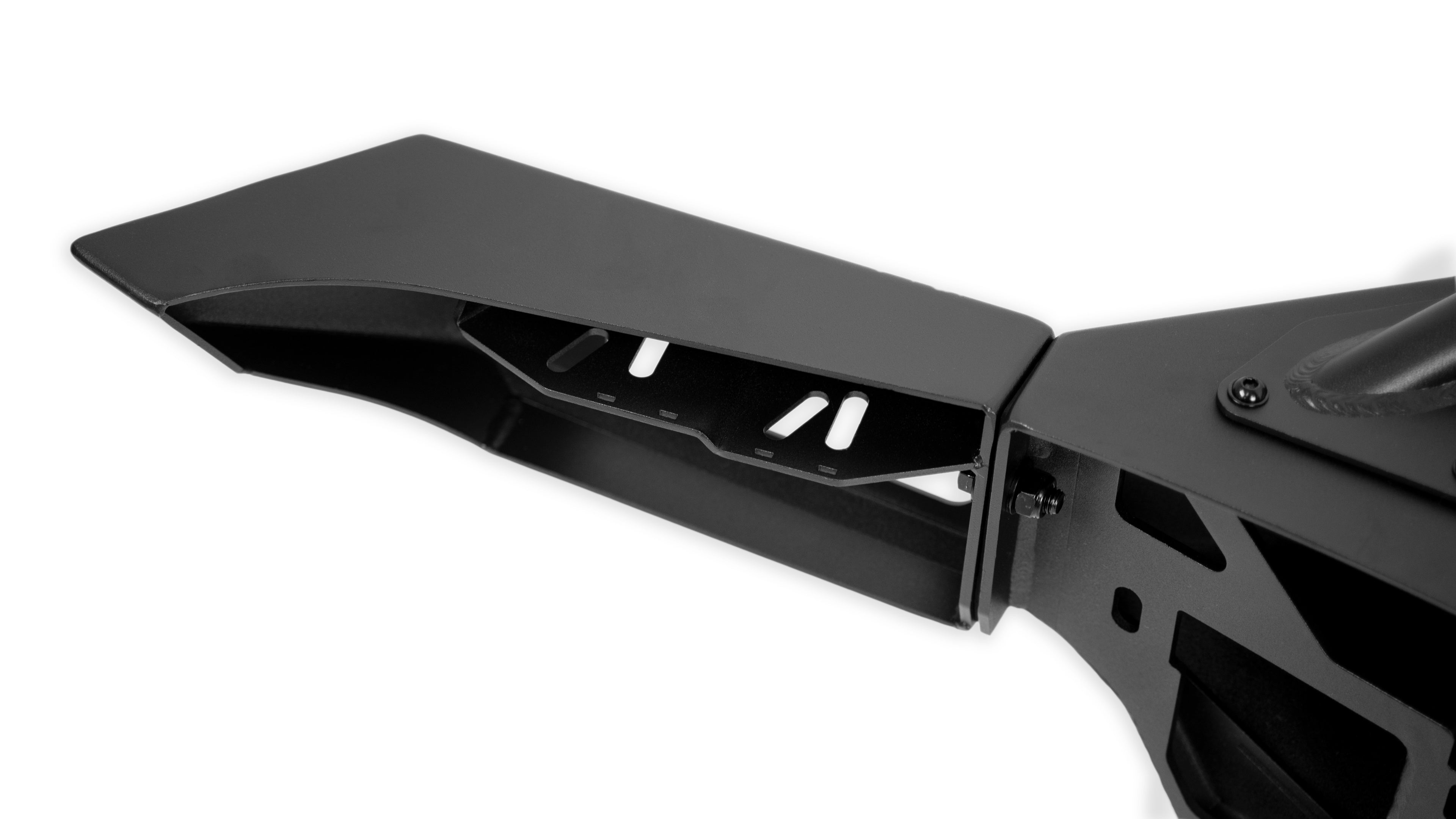 Ford Bronco Spec Series Front Bumper