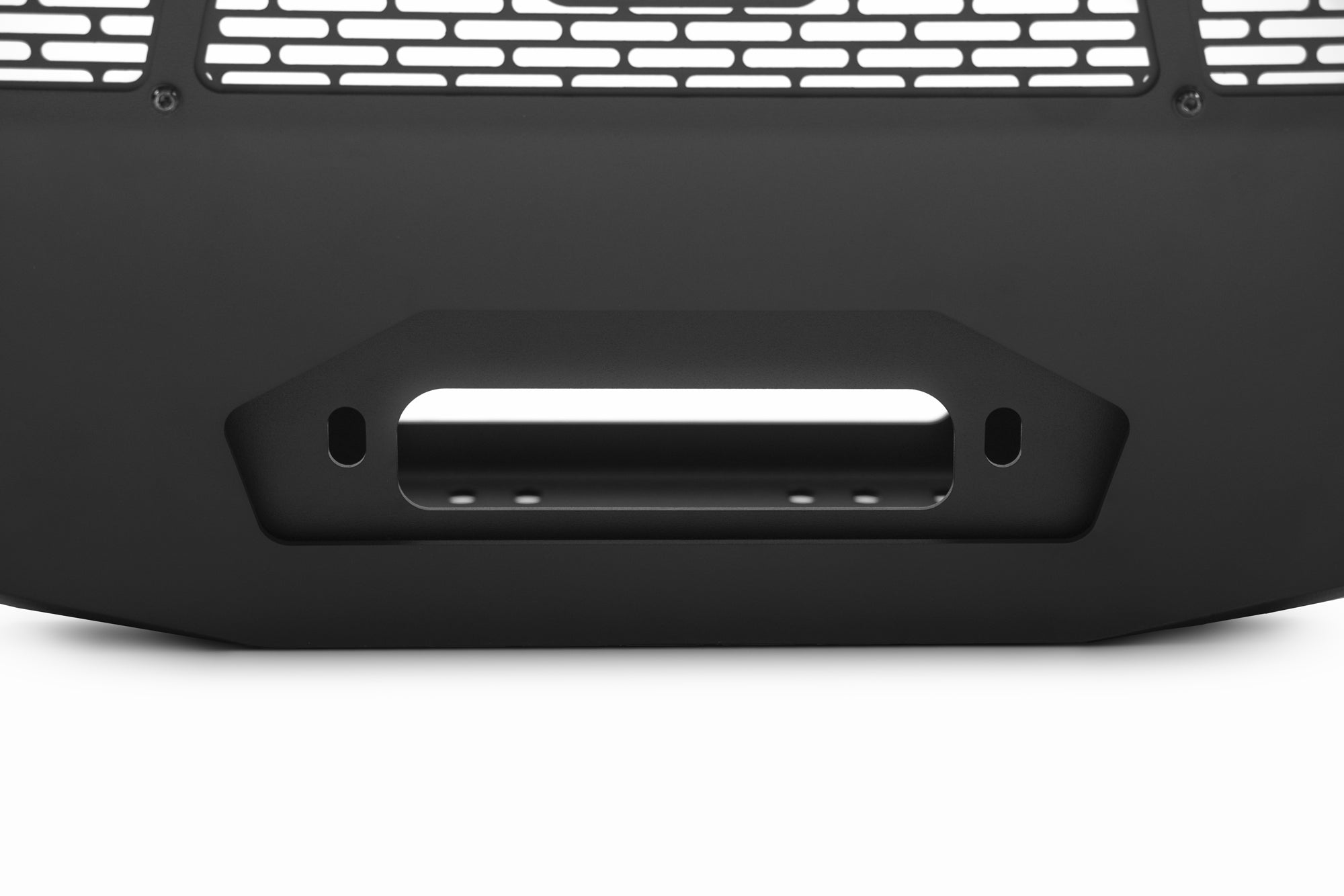 2019-2021 Chevy Silverado 1500 Spec Series Front Bumper