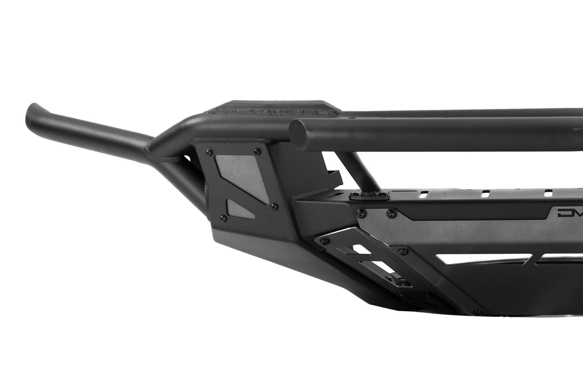 2023-2026 Chevy Colorado ZR2 Tube Front Bumper