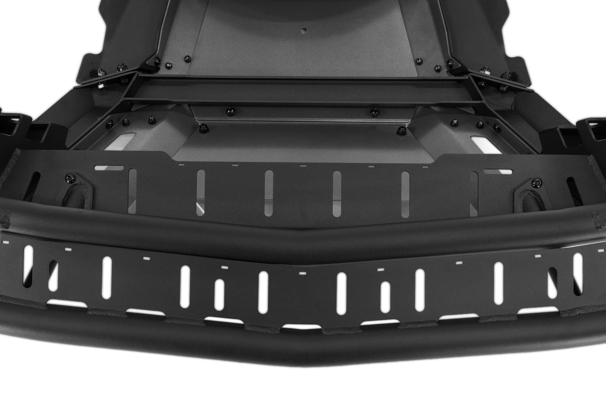 2023-2026 Chevy Colorado ZR2 Tube Front Bumper