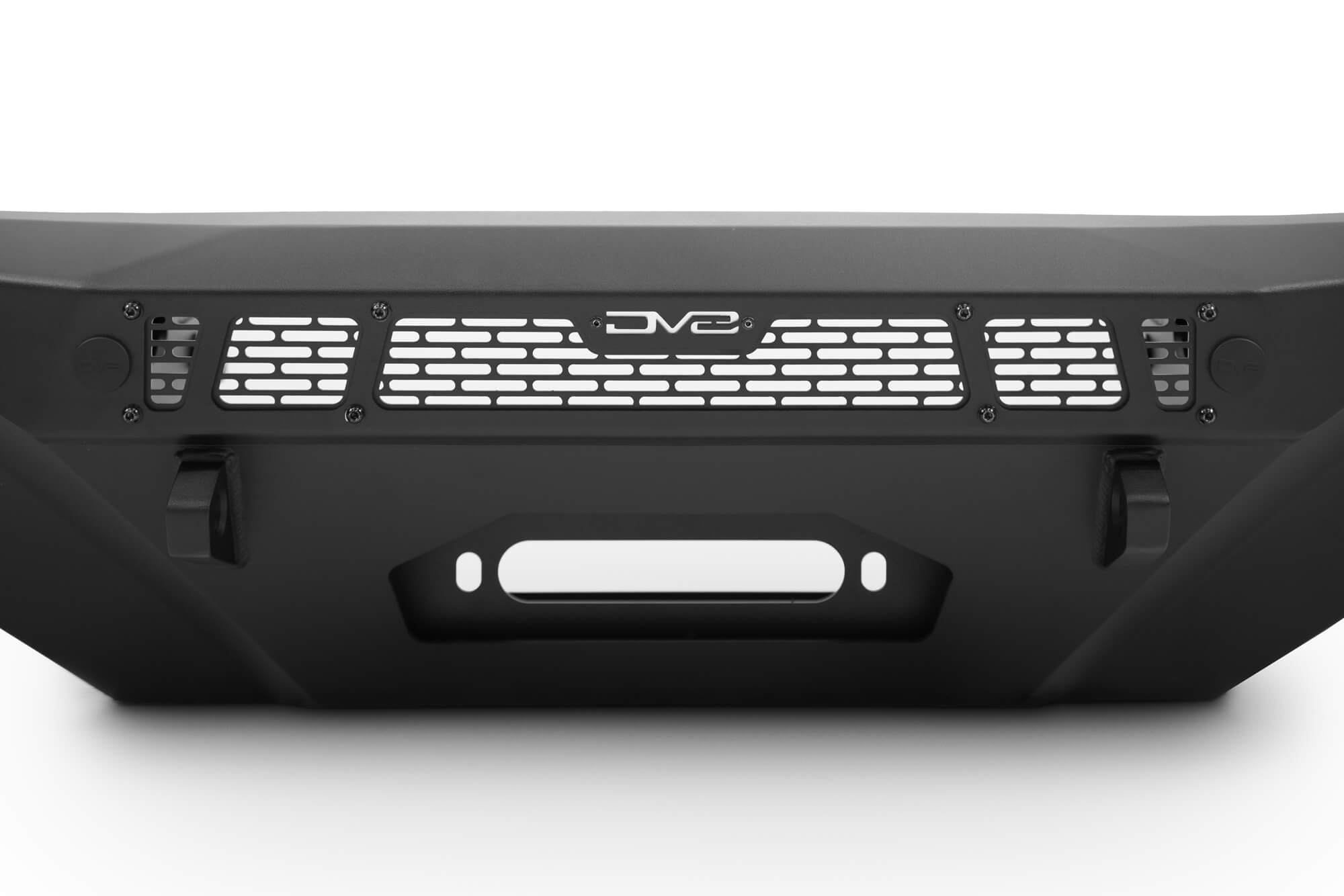 2019-2023 Ram 1500 Spec Series Front Bumper