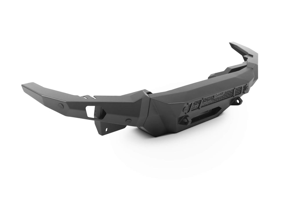 2019-2023 Ram 1500 Spec Series Front Bumper