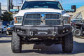 Ram 2500 / 3500 Steel Front Bumper