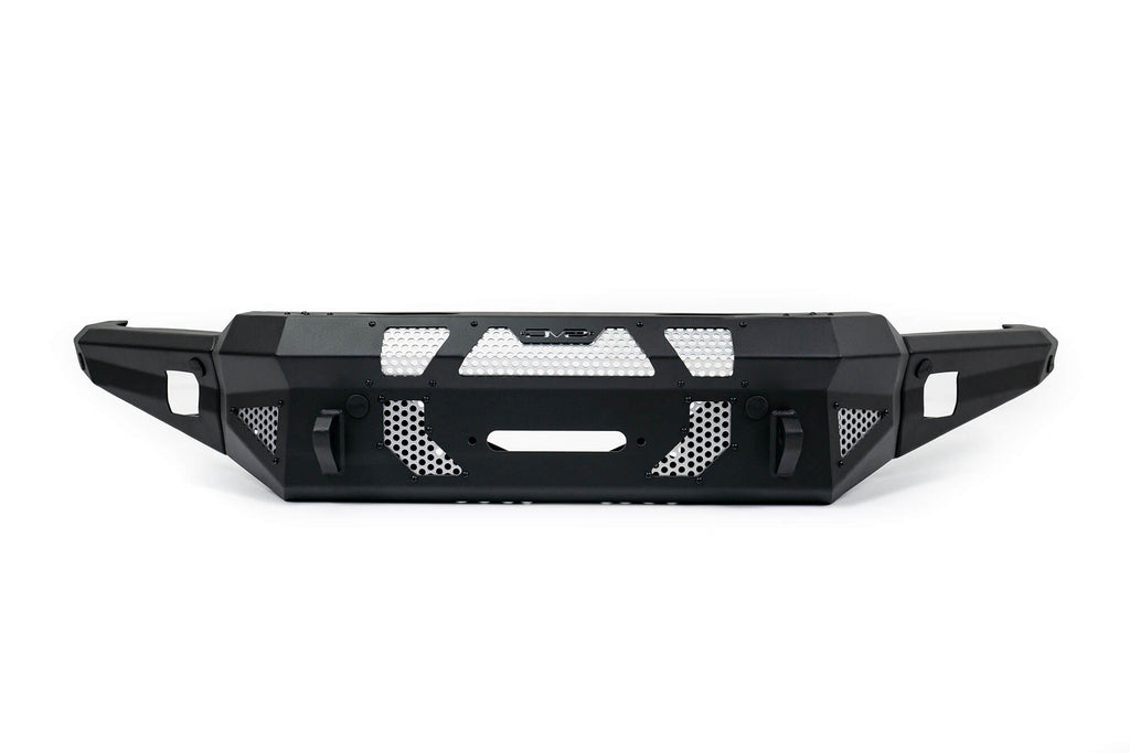 Ford F-150 Mto Series Winch Front Bumper