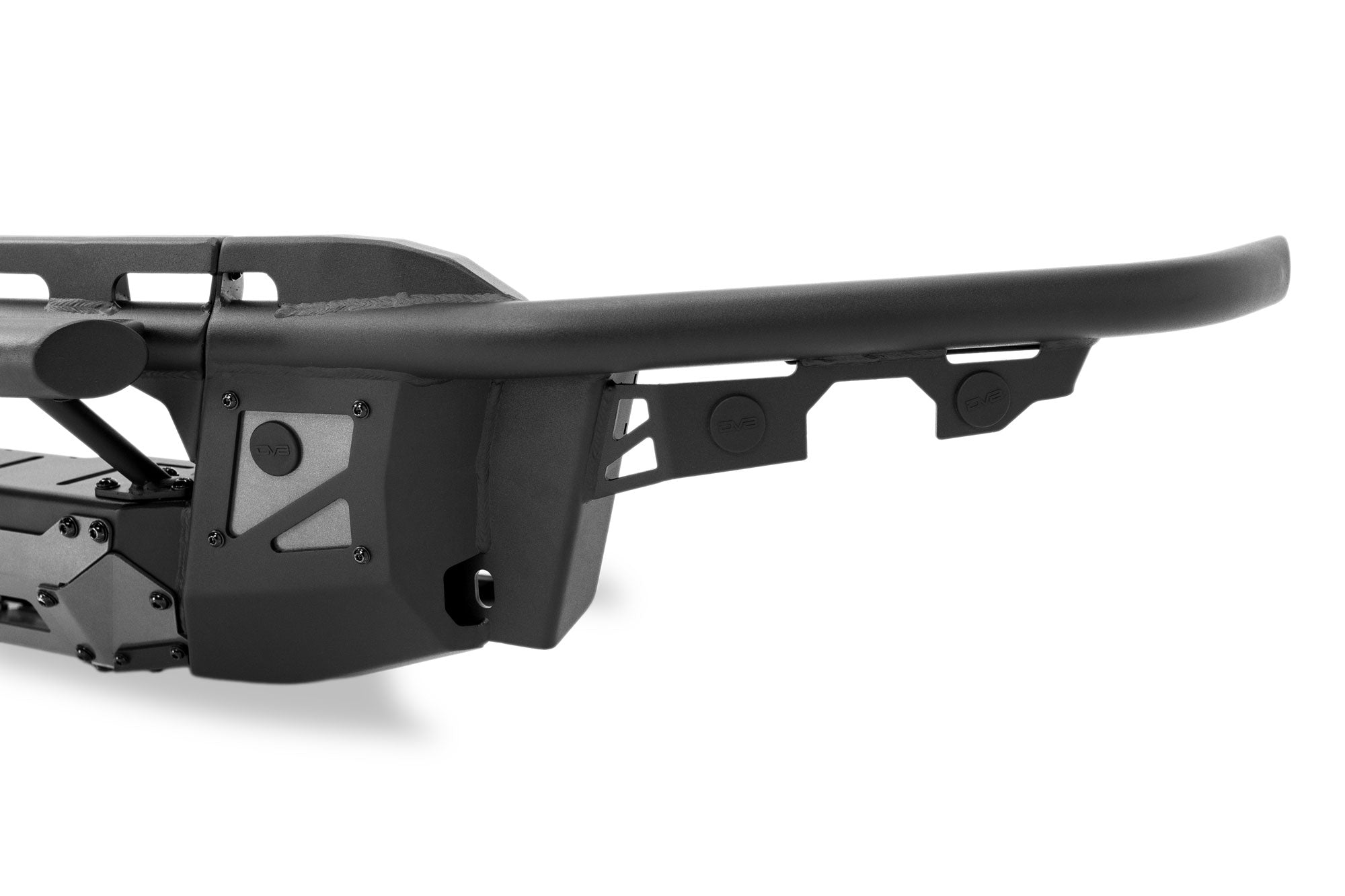 2021-2023 Ford F-150 Tube Front Bumper