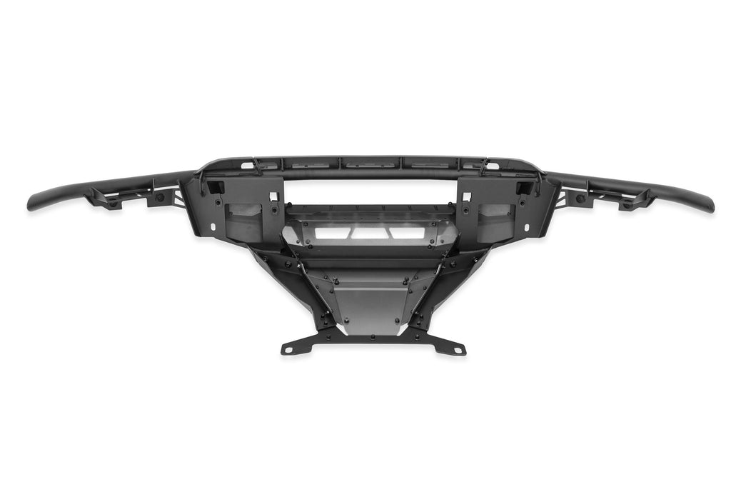 2021-2023 Ford F-150 Tube Front Bumper