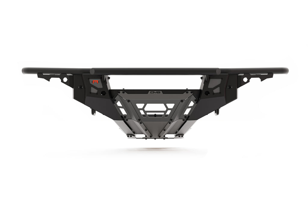 2022+ Ford Bronco Raptor Tube Front Bumper