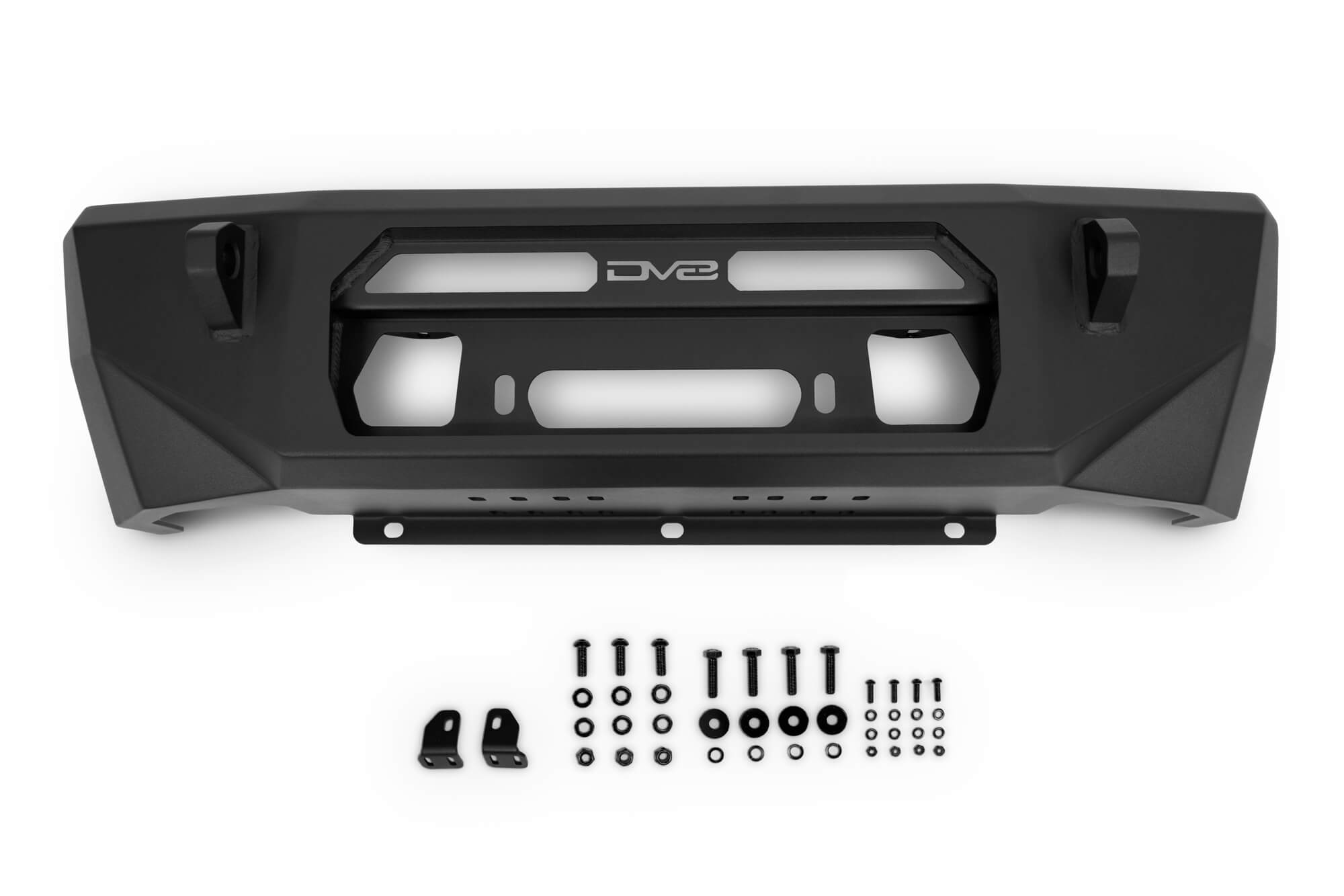 2015-2020 GMC Canyon Centric Front Bumper
