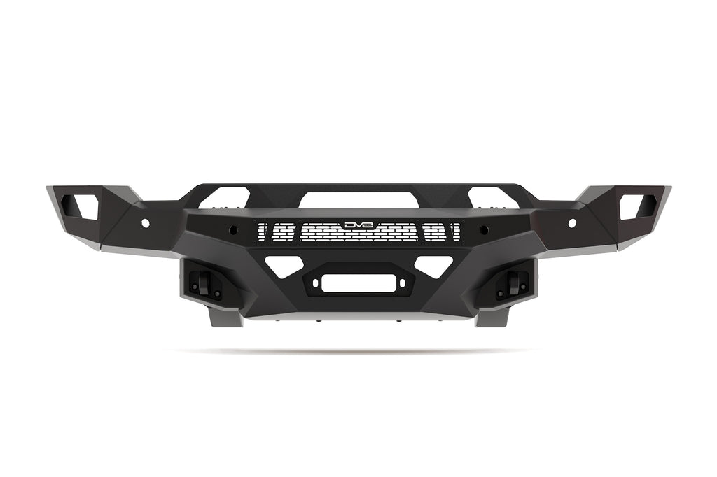 2020-2023 GMC Sierra 2500/3500 Spec Series Front Bumper