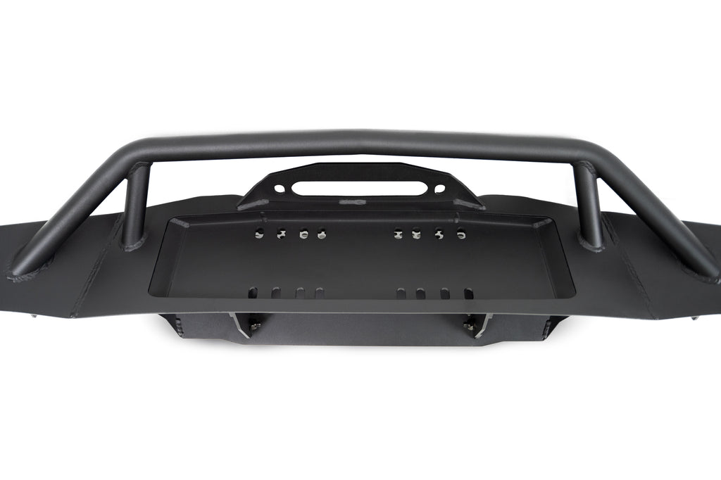 Jeep Wrangler JK/JL & Gladiator JT MTO Series Front Bumper